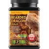 ExoTerra Exo Terra Skægagamefoder 540 g til voksne agamer