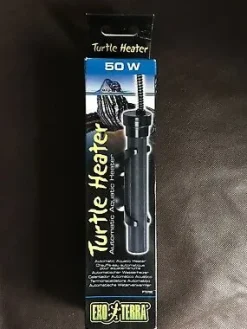 ExoTerra Exo Terra Skildpadde Varmelegeme 50 w