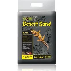 ExoTerra Exo Terra Sort Desert sand 4,5 kg
