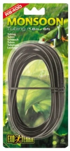 ExoTerra Exo Terra Sprayslange 6 mm til Monsoon RS400