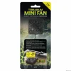 ExoTerra Exo Terra Terrarium Mini Fan - Effektiv Ventilation til Terrarier