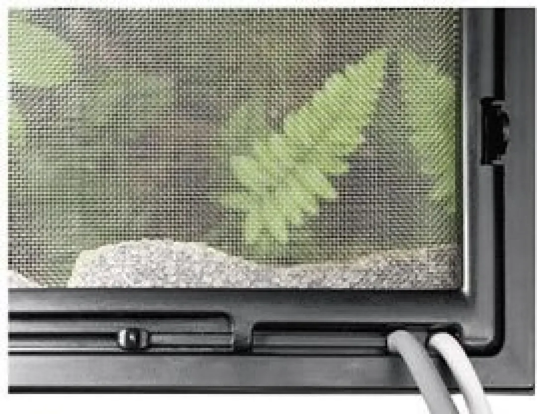 ExoTerra Terrarium Nano 20x20x20 cm 8 Liter