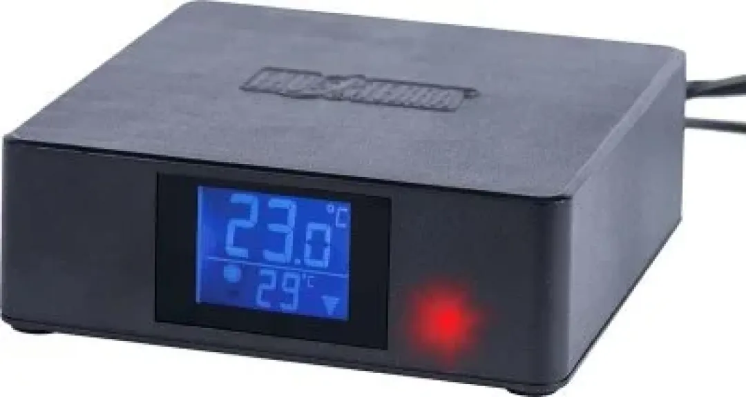 ExoTerra Exo Terra Thermostat 600 W