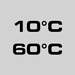 ExoTerra Exo Terra Thermostat 600 W Dual Stik