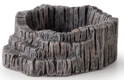 ExoTerra Tiki vandskål 8x8x3 cm