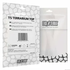 ExoTerra Exo Terra T5 Terrarium Top - 30 cm Interconnection Cable