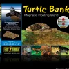 ExoTerra Exo Terra Turtle Bank med magnet lille
