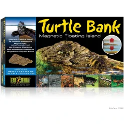 ExoTerra Exo Terra Turtle Bank med magnet medium