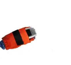 Ezydog DooBag Blå