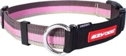Ezydog Halvkvæler Halsbånd Candy XL 56-83 cm