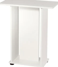 Akvastabil Family Kabinet 54 Liter Hvid