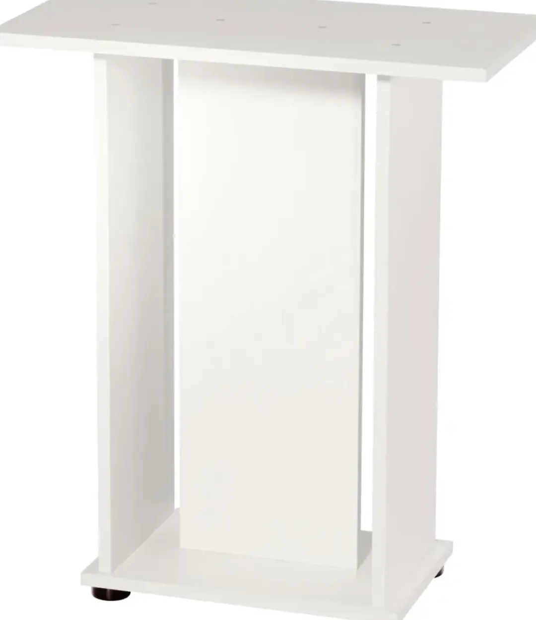 Akvastabil Family Kabinet 54 Liter Hvid