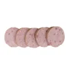 Feed it - Lækre snackpølser Feedit & Treat Pure Turkey 400 g - naturlig kalkunskærepølse til hund og kat