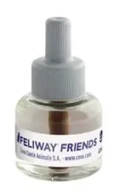 Feliway Friends refill til diffusor 48 ml