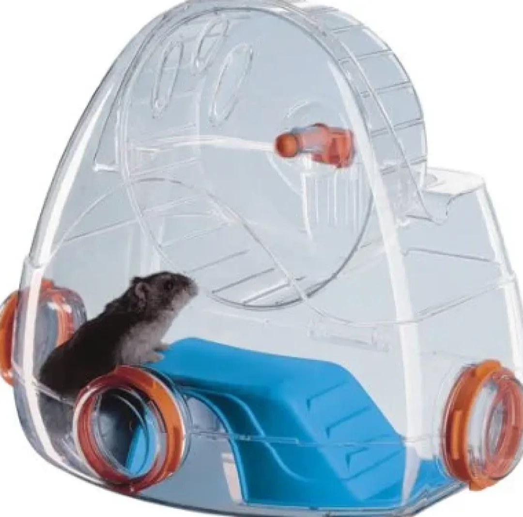 Ferplast Gym til hamster og dværghamster