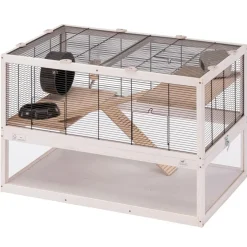 Ferplast Hamsterbur Domster 80 cm
