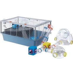Ferplast rør 90 grader til hamster og dværghamster