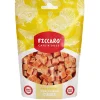 Ficcaro Katte og Hundesnack FICCARO Hundesnack Kalkun & Kylling Cubes - kalkun og kylling i tern 100 g