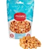 Ficcaro Katte og Hundesnack FICCARO Hundesnack Kyllingeterner 100 g - lækre hundesnacks med kylling