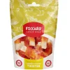 Ficcaro Katte og Hundesnack FICCARO Hundesnack Kylling & Sej Twister - kylling og sej i snoede sticks 100 g
