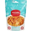 Ficcaro Katte og Hundesnack FICCARO Hundesnack Kylling Soft Seafood - bløde kyllingesnacks 100 g