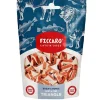 Ficcaro Katte og Hundesnack FICCARO Hundesnack Okse & Torsk Trekant - snacks med okse og torsk 100 g