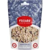 Ficcaro Katte og Hundesnack FICCARO Hundesnack Torsk & Blåbær Soft Cubes - bløde tern af torsk og blåbær 100 g