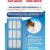 MiniZoo Filter til Cat Mate vandfontæne 335 2 stk