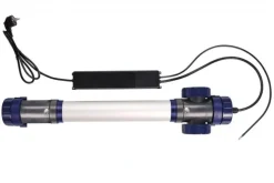 Filtreau UV-C Compact 75 watt UVC Lys