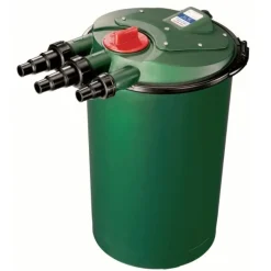 MiniZoo Fish Mate Bio Pond Trykfilter 15000 Bio