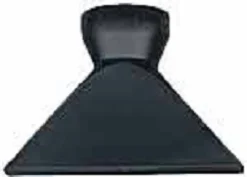 USA 1/2 flad udstrømmer (35 x 7 mm) Loc-line