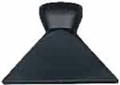 USA 3/4 flad udstrømmer (80 x 7 mm) Loc-line