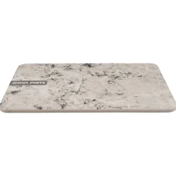 Flamingo DOLO køleplade til kanin og smådyr grå L 30x20x0,7 cm