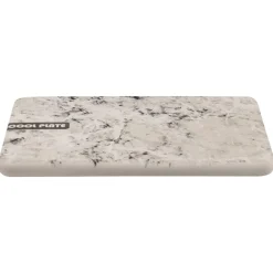 Flamingo DOLO køleplade til smådyr grå S 12x8x0,7 cm