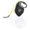 Flexi Hundesnor Flexi Giant Professional L Hundeline Sort 10 m - maks 50 kg