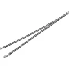 Flexi Hundesnor Flexi Vario Duo Belt S, anthracit