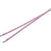 Flexi Hundesnor Flexi Vario Duo Belt S, pink