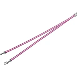 Flexi Hundesnor Flexi Vario Duo Belt S, pink