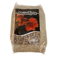 Raada Flodgrus Lys 1-2 mm 10 kg