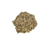 Dekoration til Akvarier og Terrarier Flodsand Lys 0,1 - 0,9 mm 10 kg