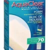 AquaClear Fluval AC 70 Skumfilter