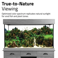 Fluval AquaSky LED 3.0 30W 99-130 cm