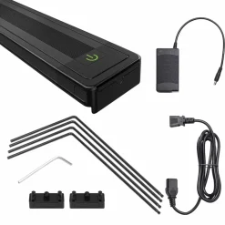 Fluval Reef Led 4.0 46w 88,2-125,8 cm