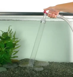 Fluval Slamklokke til FX4 og FX6 Spandpumper