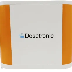 FOCUSTRONIC MASTERTRONIC FOCUSTRONIC DOSETRONIC MODEL 1