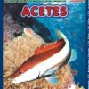 Frostfoder til Akvariefisk Frostfoder AK Acetes 500 g