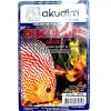 Frostfoder til Akvariefisk Frostfoder AK Discus Life Basic 100 g