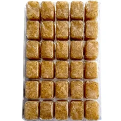 Frostfoder til Akvariefisk Frostfoder AK Hvide Myggelarver 100 g