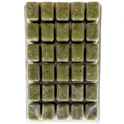 Frostfoder til Akvariefisk Frostfoder AK Mallefoder 100 g