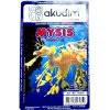 Frostfoder til Akvariefisk Frostfoder Mysis 100 g